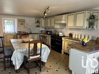  Maison � vendre 3 pi�ces 142 m�