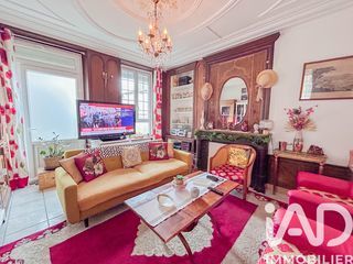  Maison � vendre 6 pi�ces 125 m�