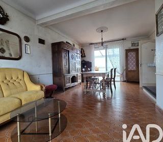  Maison � vendre 5 pi�ces 135 m�