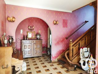  Maison � vendre 7 pi�ces 227 m�