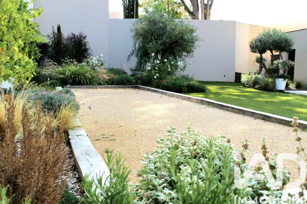 � vendre  Villa Marseille 9