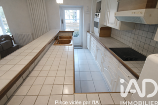  Maison � vendre 6 pi�ces 119 m�