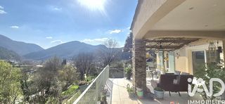  Maison � vendre 6 pi�ces 160 m�