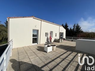  Appartement � vendre 4 pi�ces 68 m�