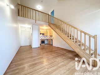  Appartement � vendre 3 pi�ces 63 m�