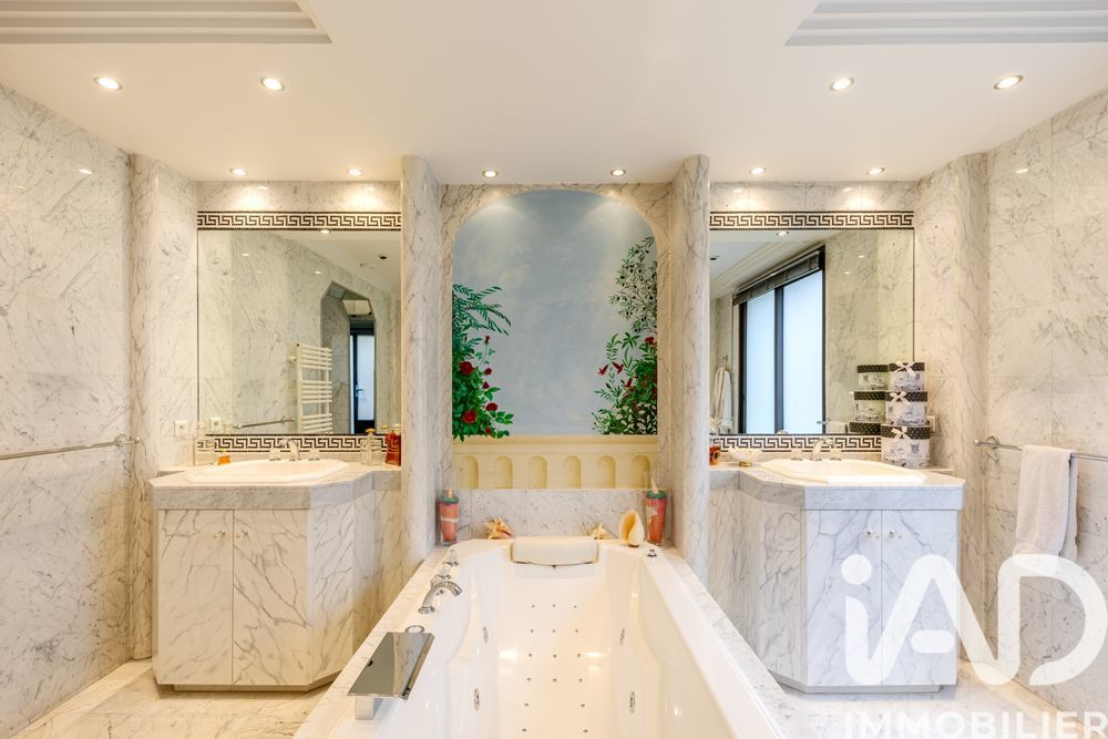 � vendre  Appartement Paris 16