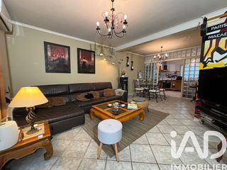  Maison � vendre 6 pi�ces 166 m�