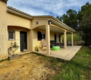  Maison � vendre 5 pi�ces 110 m�