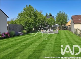  Terrain � vendre 300 m�