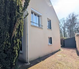  Maison � vendre 7 pi�ces 115 m�