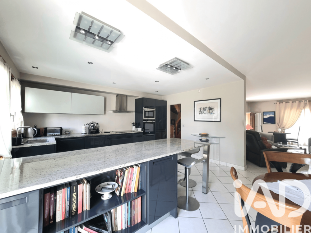 � vendre  Villa Yerres (91330)