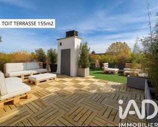  Appartement � vendre 4 pi�ces 92 m�