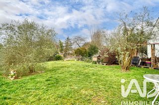  Maison � vendre 6 pi�ces 110 m�