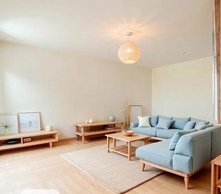  Appartement � vendre 3 pi�ces 63 m�