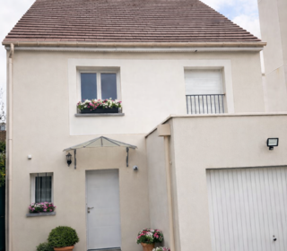 Maison � vendre 4 pi�ces 130 m�