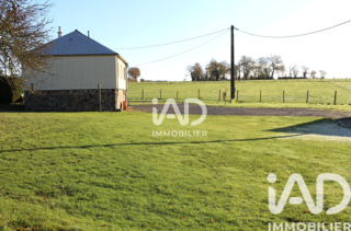  Maison � vendre 4 pi�ces 78 m�