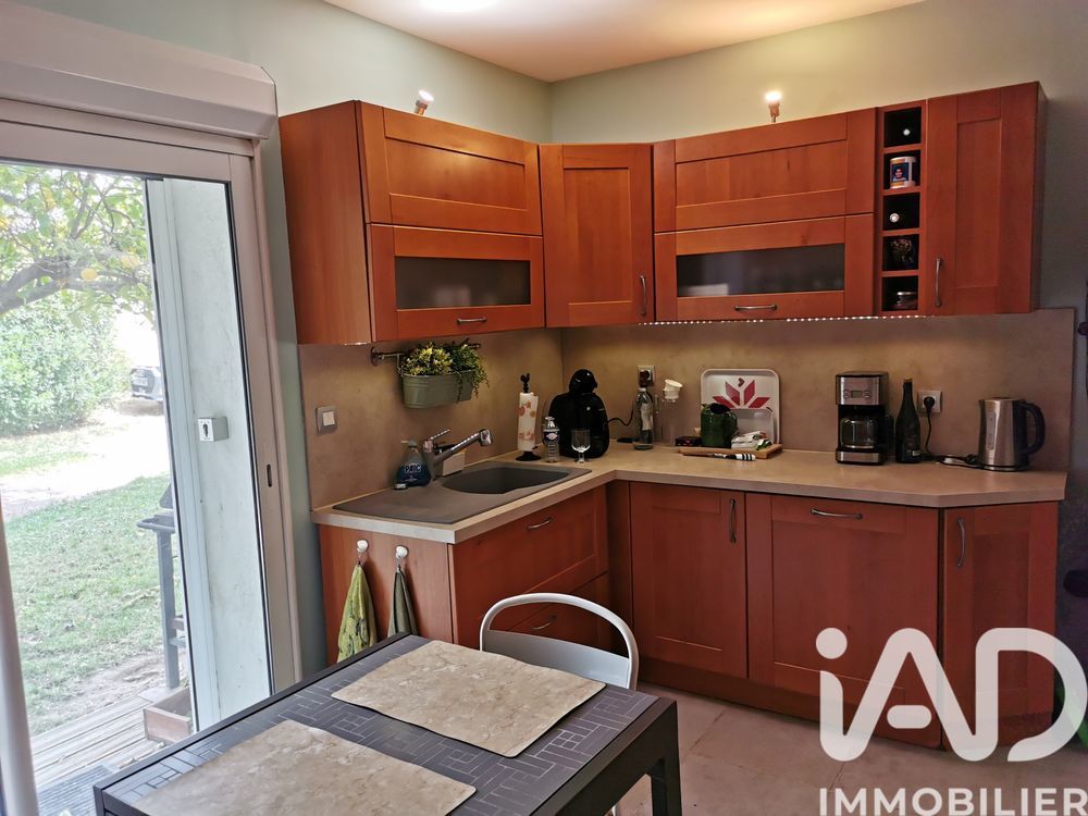 � vendre  Villa Saint-Cyr-sur-Mer (83270)