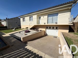  Maison � vendre 4 pi�ces 95 m�