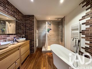  Maison � vendre 6 pi�ces 190 m�