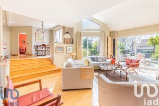  Maison � vendre 7 pi�ces 135 m�