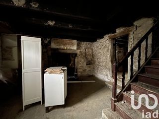  Maison � vendre 4 pi�ces 80 m�