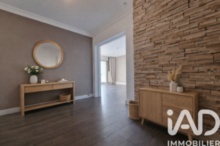  Appartement � vendre 3 pi�ces 75 m�