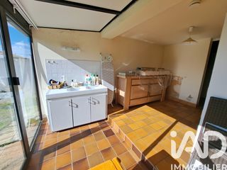  Maison � vendre 7 pi�ces 133 m�