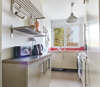  Appartement � vendre 4 pi�ces 66 m�