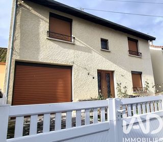  Maison � vendre 5 pi�ces 101 m�