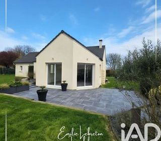  Maison � vendre 6 pi�ces 120 m�