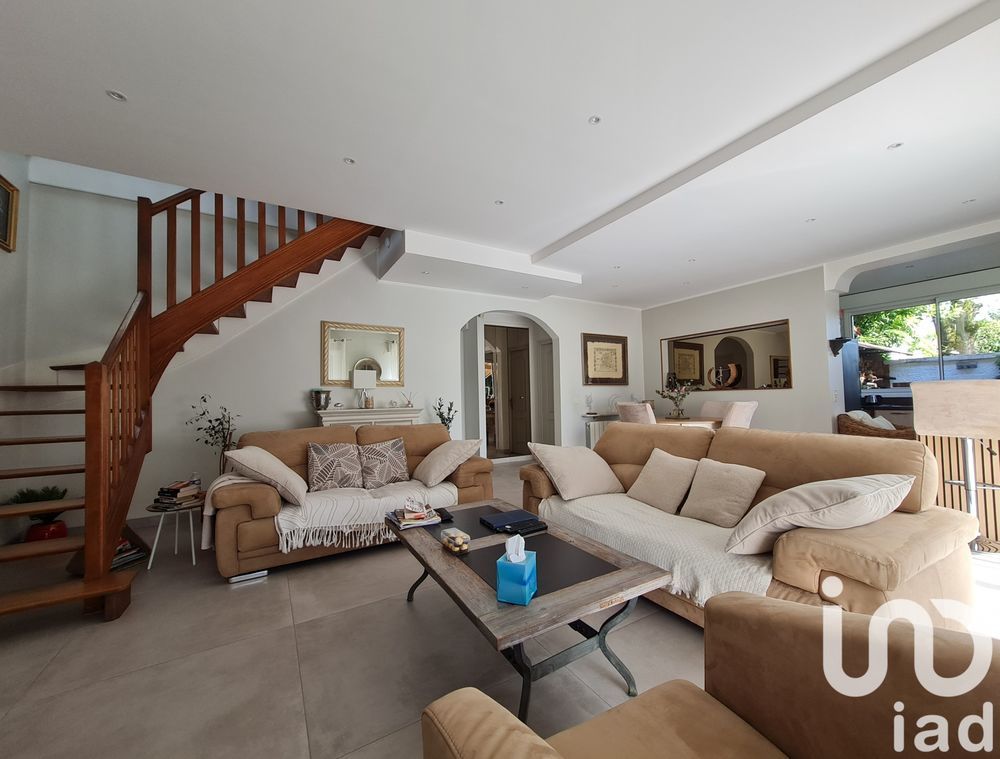 � vendre  Maison Morsang-sur-Orge (91390)