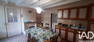  Maison � vendre 4 pi�ces 82 m�