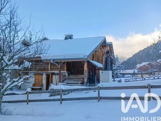  Maison � vendre 4 pi�ces 195 m�