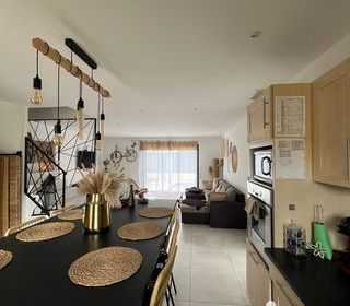  Maison � vendre 5 pi�ces 130 m�