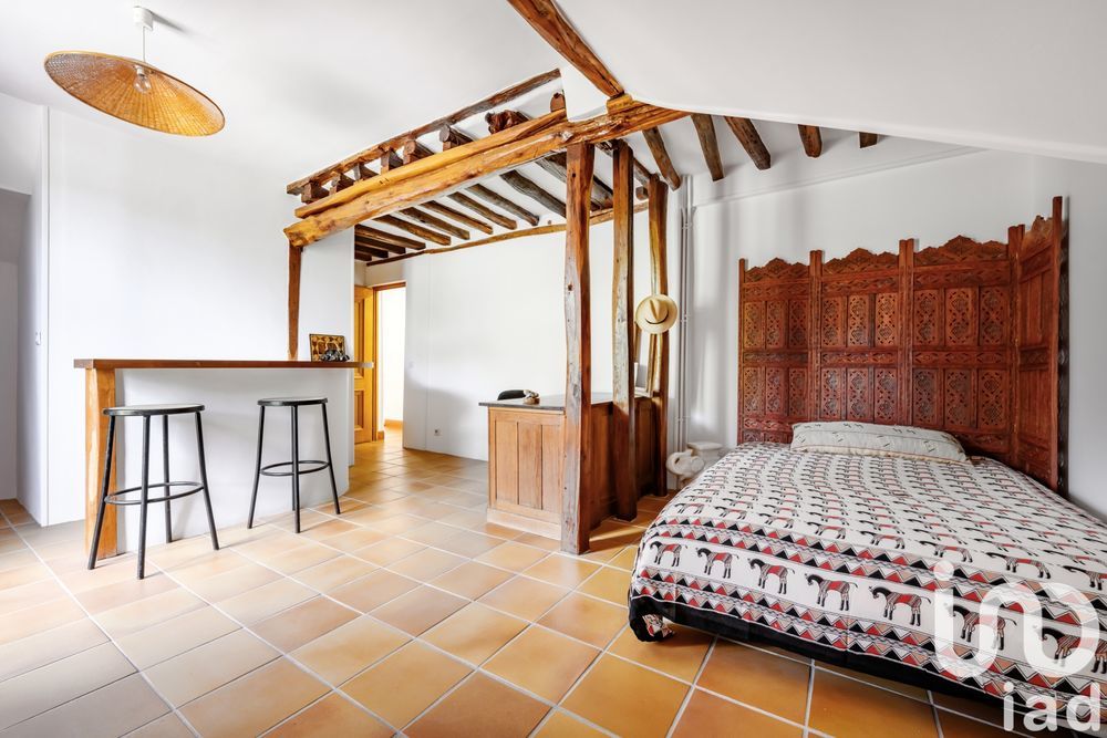 � vendre  Maison Ozoir-la-Ferri�re (77330)