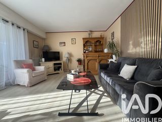  Appartement � vendre 3 pi�ces 64 m�