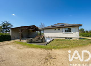  Maison � vendre 5 pi�ces 153 m�