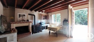  Maison � vendre 4 pi�ces 54 m�