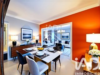  Appartement � vendre 6 pi�ces 107 m�