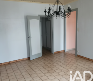  Maison � vendre 5 pi�ces 78 m�