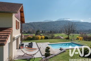  Maison � vendre 5 pi�ces 160 m�