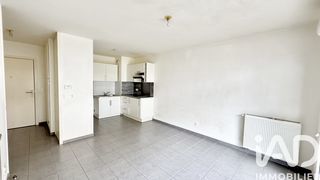  Appartement � vendre 2 pi�ces 41 m�