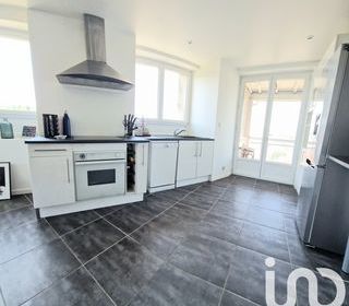  Appartement � vendre 3 pi�ces 100 m�