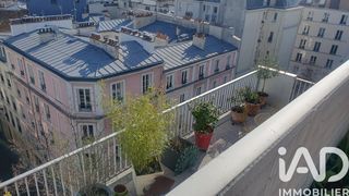  Appartement � vendre 4 pi�ces 82 m�