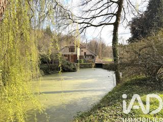  Maison � vendre 9 pi�ces 189 m�