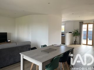  Maison � vendre 5 pi�ces 99 m�