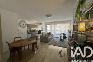  Appartement � louer 3 pi�ces 84 m�