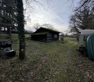  Terrain � vendre 39730 m�