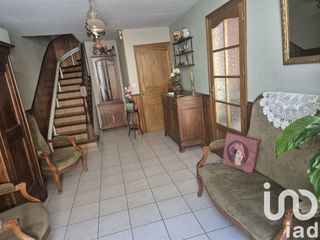  Maison � vendre 6 pi�ces 160 m�