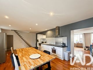  Maison � vendre 4 pi�ces 157 m�